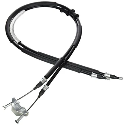 Afbeelding van ESEN SKV 26SKV106 Handremkabel Links achter, Rechts achter 1254 / 1060x2mm