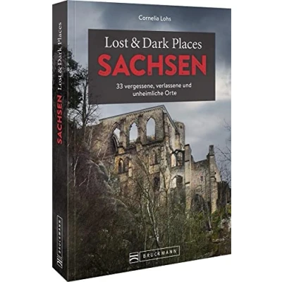 Afbeelding van Lost &amp; Dark Places Sachsen