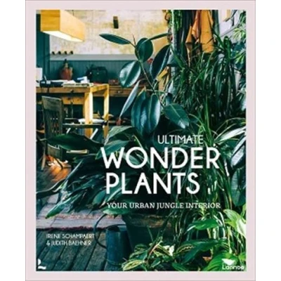 Image de Ultimate Wonderplants /anglais