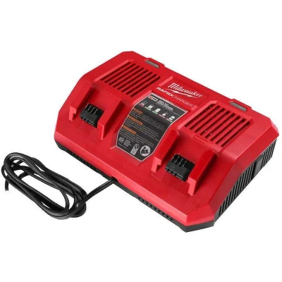 Afbeelding van Milwaukee Duolader M18 DFC