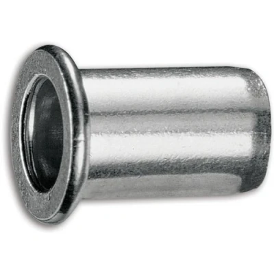 Afbeelding van Beta Blindklinkmoer Tools 1742R aluminium M5 met draad (20 stuks in zak)