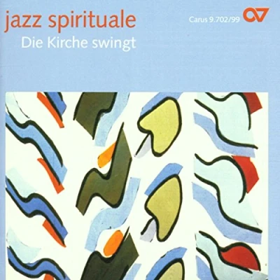 Afbeelding van Various Artists Jazz Spirituale (CD)