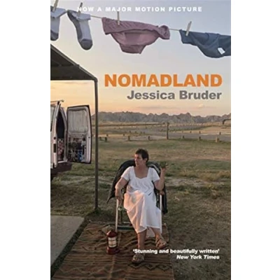 Afbeelding van Nomadland