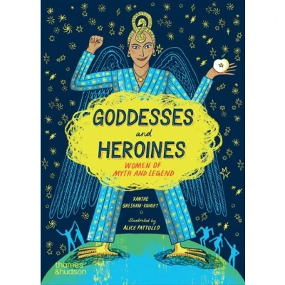 Image de Goddesses and Heroines