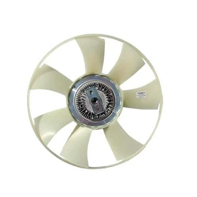 Afbeelding van MEAT &amp; DORIA K96015 Radiator Ventilator VOLKSWAGEN: Crafter 30 50 Van