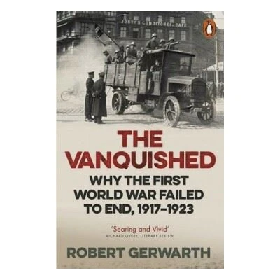 Image de Vanquished