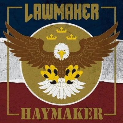 Afbeelding van Haymaker/Lawmaker Split (Single)
