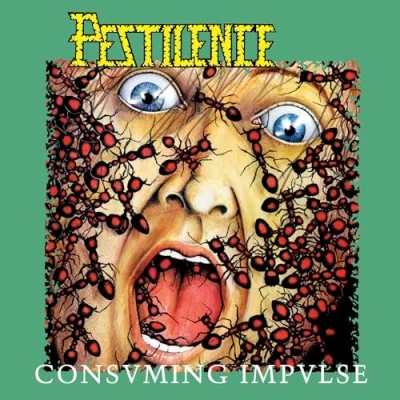 Afbeelding van Consuming Impulse