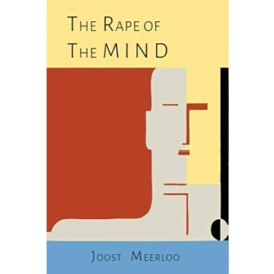 Afbeelding van the Rape of Mind