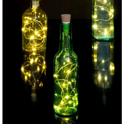 Afbeelding van Bottle Stringlights