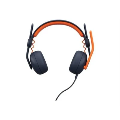 Afbeelding van Logitech Zone Learn On Ear 3.5mm AUX