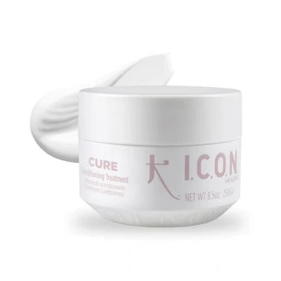 Afbeelding van I.C.O.N. Cure By Chiara Revitalize Conditioner 250 ml