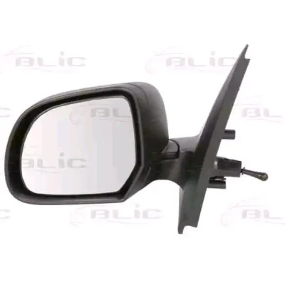 Afbeelding van Blic Buitenspiegel 5402 67 004361P