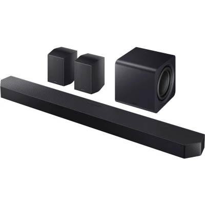 Afbeelding van Samsung HW Q990F (2025)