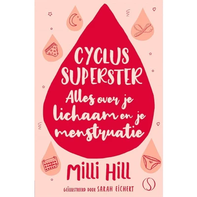 Afbeelding van Samsara Cyclus Superster