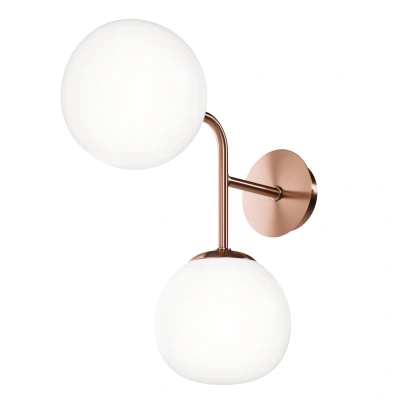 Afbeelding van Maytoni Wandlamp Erich Messing