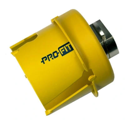 Afbeelding van Pro Fit gatzagenset Multi Purpose (9 dlg) 090835127DCT1