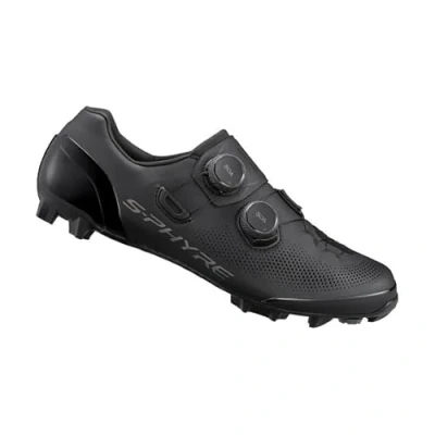 Afbeelding van Mtb Schoenen Shimano Xc903 maat 42 Zwart Fashion For Cycling