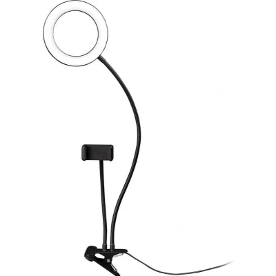 Afbeelding van Dörr SLR 16 BiColor Selfie Ring Light