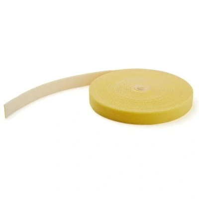 Afbeelding van StarTech, Klittenband strips, .com 100ft. Rol met haak en lus (19 mm)