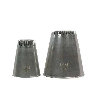 Afbeelding van Spuitmondjesset JEM Twist Nozzle set/2 (22T en 23T)