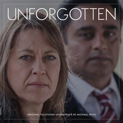 Image de Unforgotten Vinyle Transparent