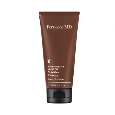 Afbeelding van Perricone MD High Potency Classics Nutritive Cleanser
