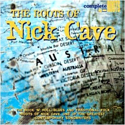 Afbeelding van Tribute Album: Roots Of Nick Cave