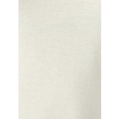 Afbeelding van Damart T shirt kant met lange mouwen Thermolactyl Sensitive Dames Wit 54 56 (XXL)
