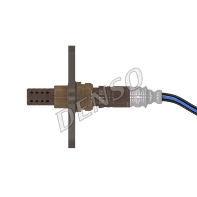 Afbeelding van DENSO Universal fit DOX 0108 Lambdasonde Flange 54 Verwarmd, Vingersonde, Sprongsonde