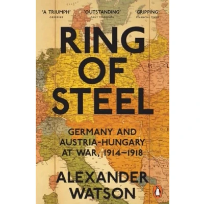 Afbeelding van Ring Of Steel