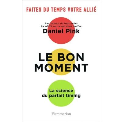 Image de Le bon moment