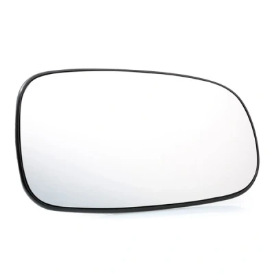 Afbeelding van TYC 330 0001 1 Spiegelglas rechts SAAB: 9 5 Estate, 3 Convertible, Estate