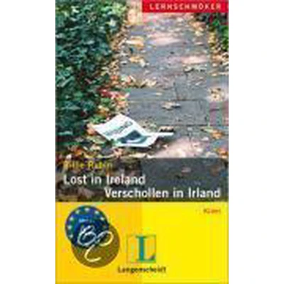 Afbeelding van Lost in Ireland / Verschollen Irland