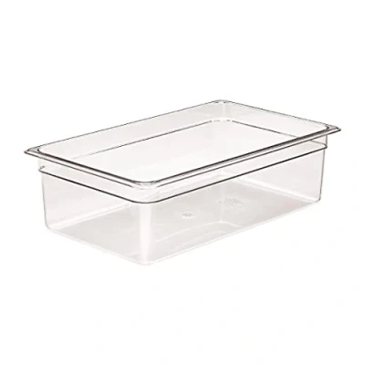 Afbeelding van Cambro polycarbonaat bak GN 1/1 15cm
