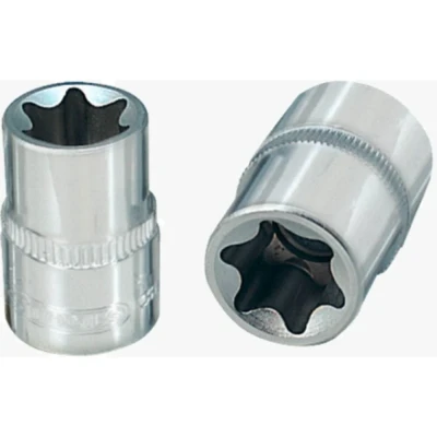 Afbeelding van KS Tools, Dopsleutel + dopmoer, 918.1588