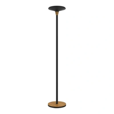Image de Lampadaire led Bamboo prise europe Unilux