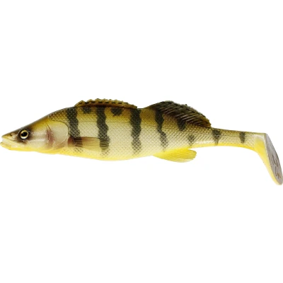 Afbeelding van Westin Zander Teez Shadtail 8,5cm 6g Volga