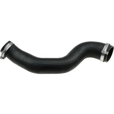 Afbeelding van GATES 09 0574 Laadluchtslang Polychloropren (Neopren) LAND ROVER: Range Rover Sport