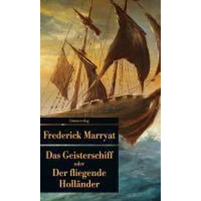 Afbeelding van Das Geisterschiff oder Der fliegende Holländer