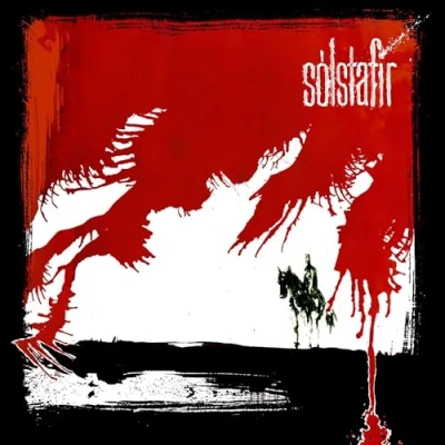 Afbeelding van Solstafir Svartir Sandar (2 LPs)