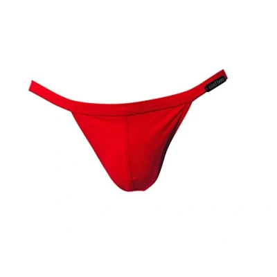 Afbeelding van Olaf Benz Slip, Heren, Maat: Small, Lips