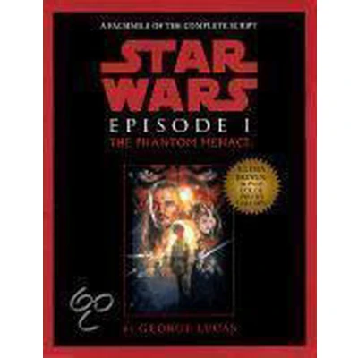 Afbeelding van Star Wars Episode I the Phantom Menace