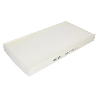 Afbeelding van PURRO PUR PC5013 Interieurfilter Carbon filter 329 164 30 OPEL: Vectra C Caravan, Corsa Hatchback, Combo Box Body / Estate, SAAB: 9 3 Convertible