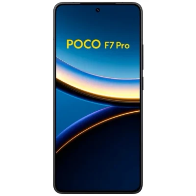 Image de Poco F7 Pro 512GB Noir
