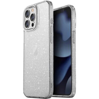 Afbeelding van Uniq LifePro Xtreme iPhone 14 Transparant Case