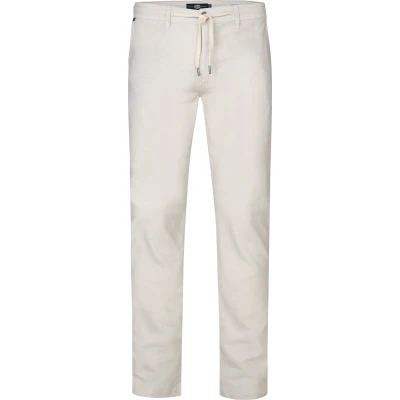 Afbeelding van Petrol Industries Broek, Heren, Maat: Large, Seashell