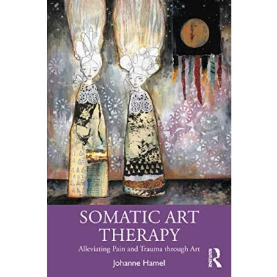 Afbeelding van Somatic Art Therapy