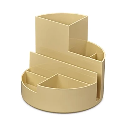 Afbeelding van Maul, Bureau accessoire, Schrijfgereihouder rond doosje