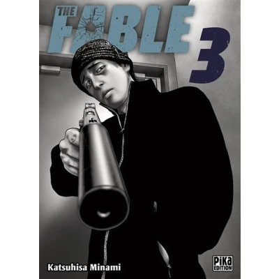 Image de The Fable T03